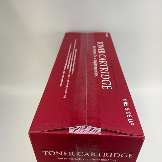 New Lexmark PGC792X2MG Magenta Toner Cartridge