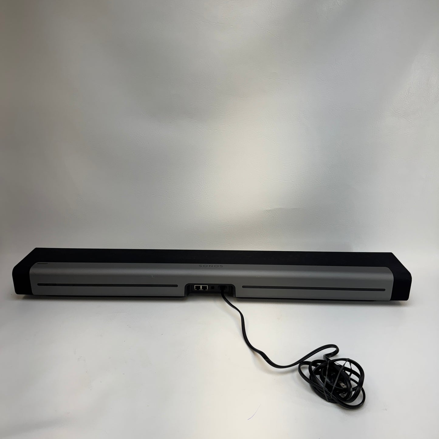 Sonos Playbar Soundbar Black PLAYBAR