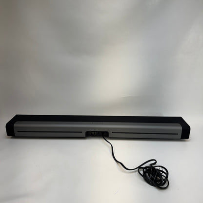 Sonos Playbar Soundbar Black PLAYBAR