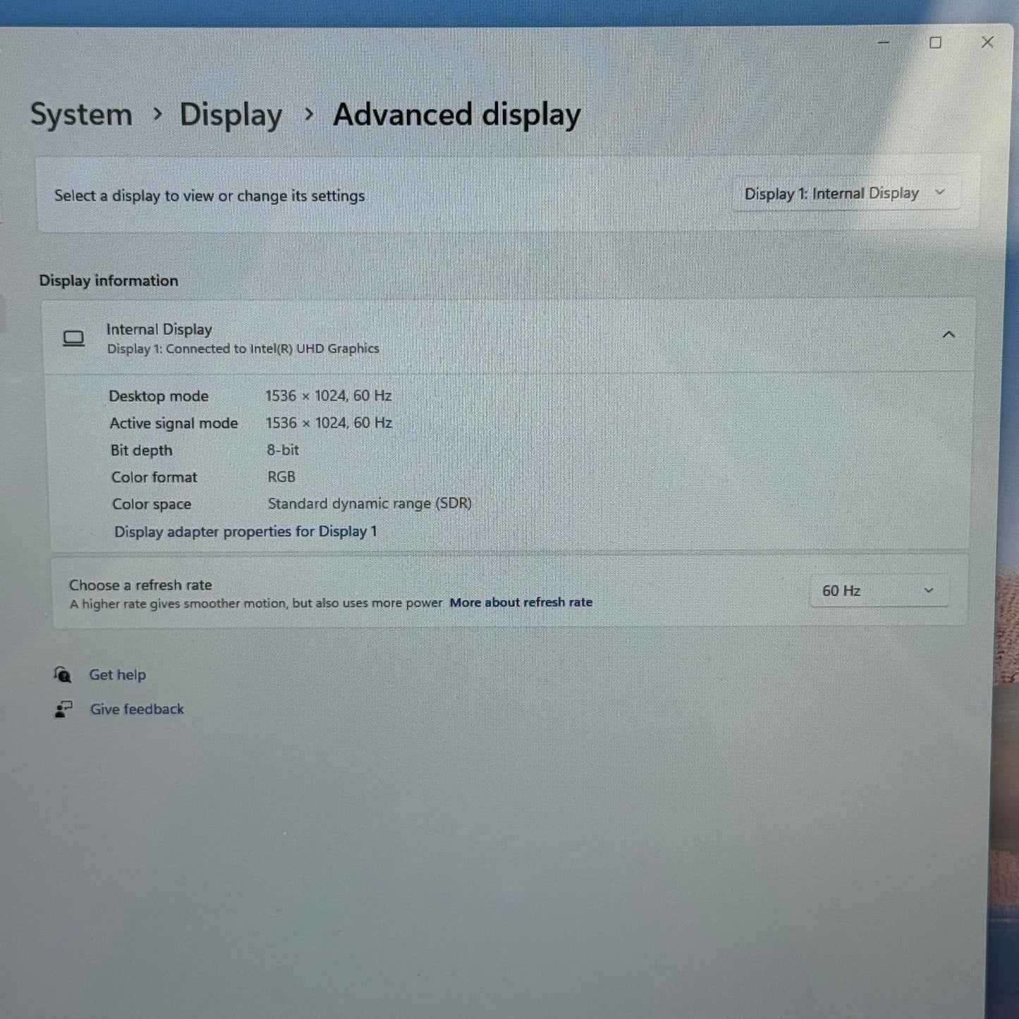 Microsoft Surface Go 1 A1943 12.4" i5-1035G1 1.0GHz 8GB RAM 128GB SSD