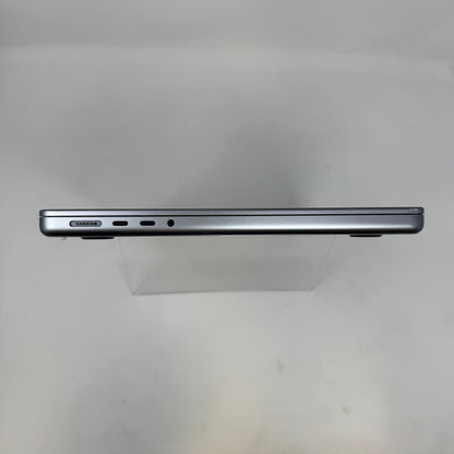 2021 Apple MacBook Pro 14" M1 10 3.2GHz 32GB RAM 1TB SSD Z15H00105LL/A