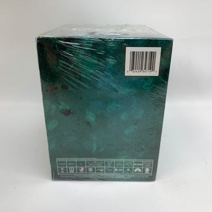 New CSI: Crime Scene Investigation Complete Series DVD