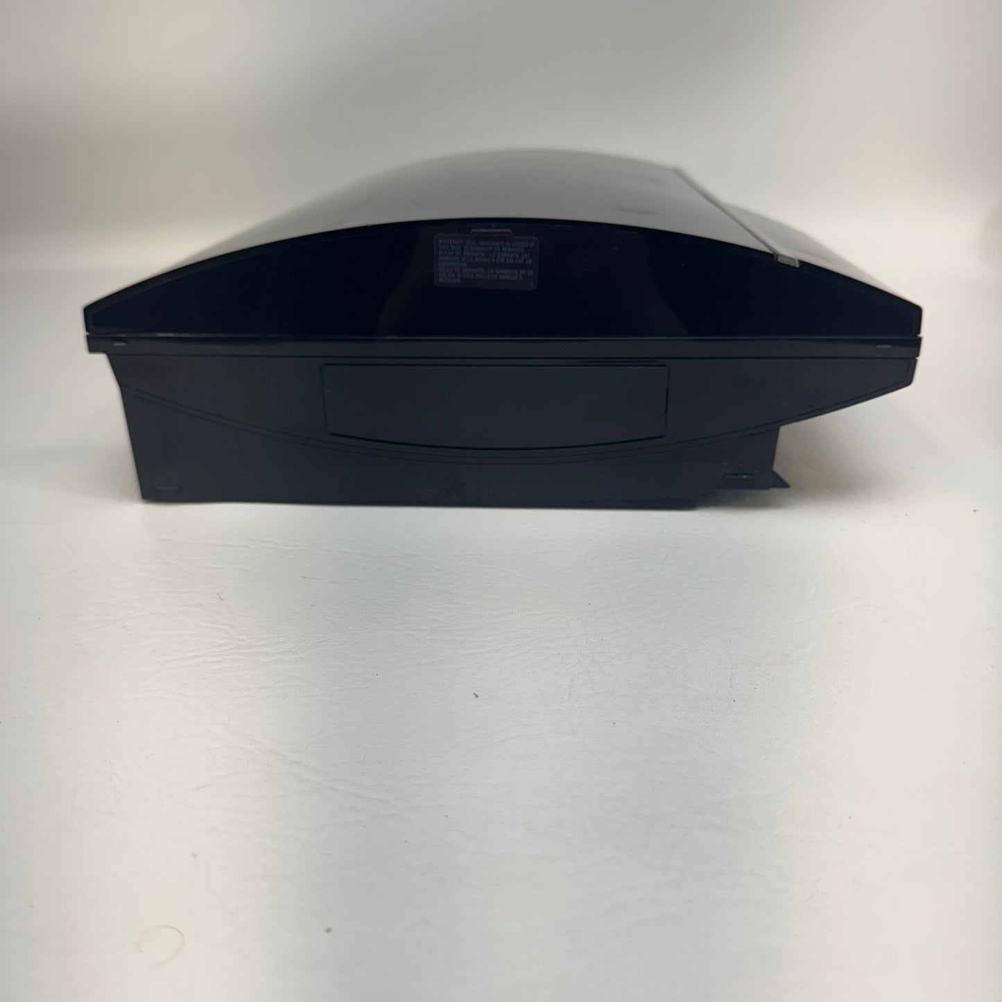 Sony PlayStation 3 Fat PS3 80GB NO VISIBLE SERIAL + Nothing else included