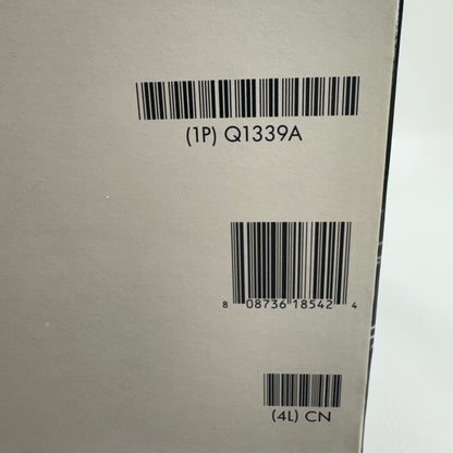 New HP 39A 1PQ1339A Black Print Cartridge