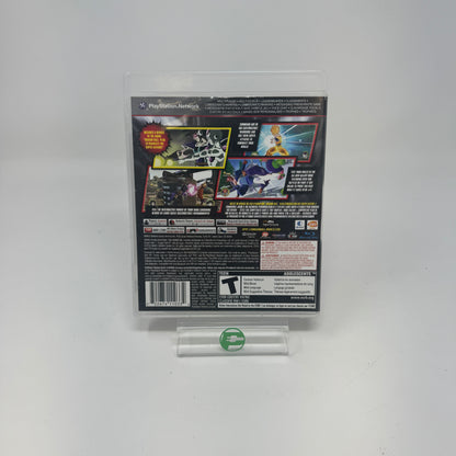 Dragon Ball: Raging Blast 2 (Sony PlayStation 3 PS3, 2010)