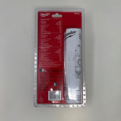 New Milwaukee 2235-20 Clamp