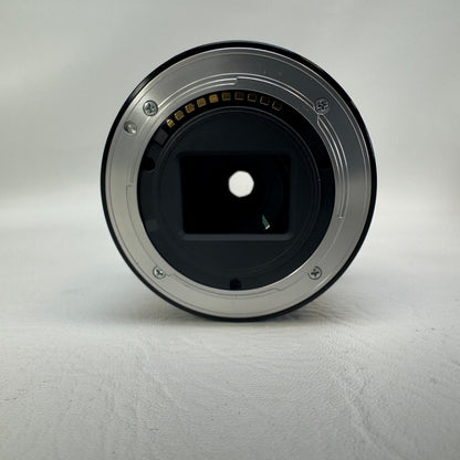 Sony SEL55210 55-210mm f/4.5-6.3 E-Mount Telephoto Zoom Lens SEL55210