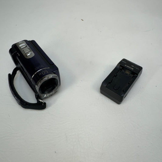 Sony Handycam Digital Video Camcorder DCR-SX44