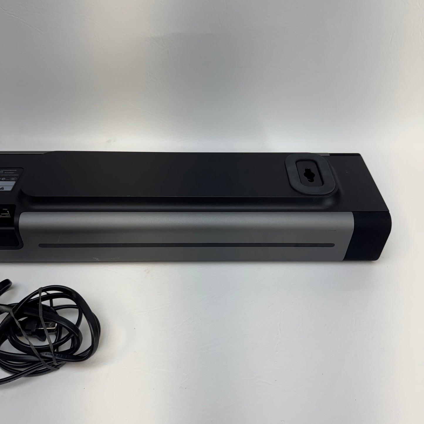 Sonos Playbar Soundbar Black PLAYBAR