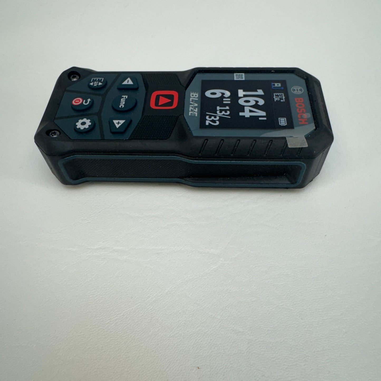 Bosch GLM165-22 Laser Measure 3601K72S10