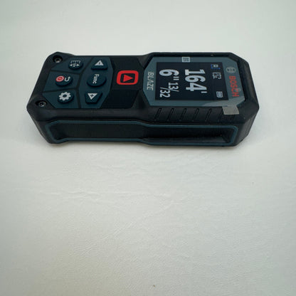 Bosch GLM165-22 Laser Measure 3601K72S10