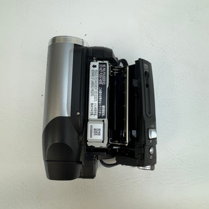 Panasonic PV-GS90P Digital Video Camcorder