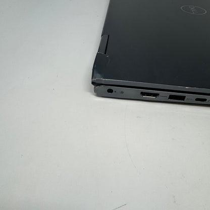 Broken Dell Inspiron 7506 15.6" i7-1165G7 2.8GHz 16GB RAM 1TB Bent Frame