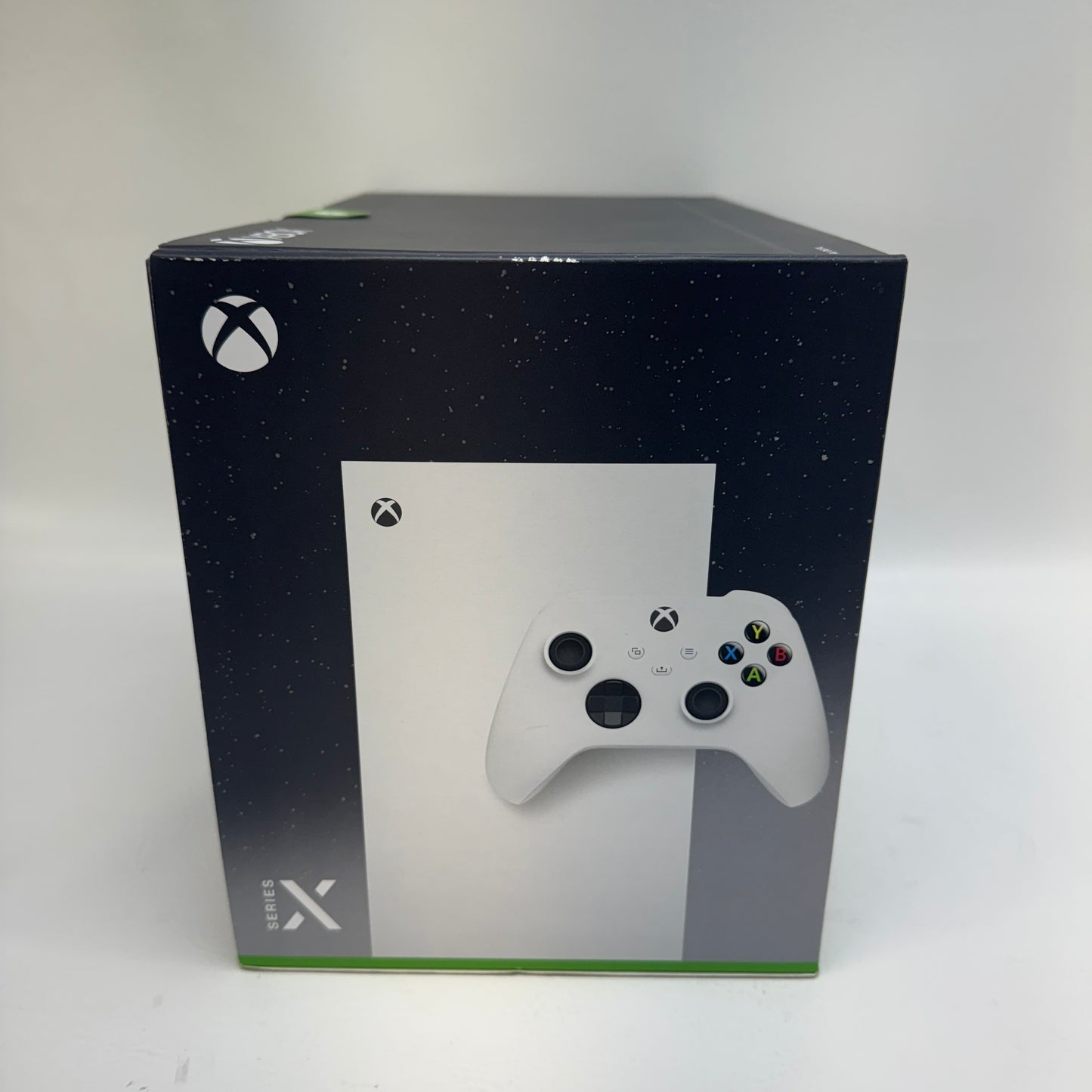 New Microsoft Xbox Series X All-Digital 1TB Console Gaming System Robot White 