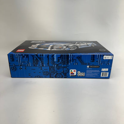 New Lego Nissan Skyline GT-R 42210