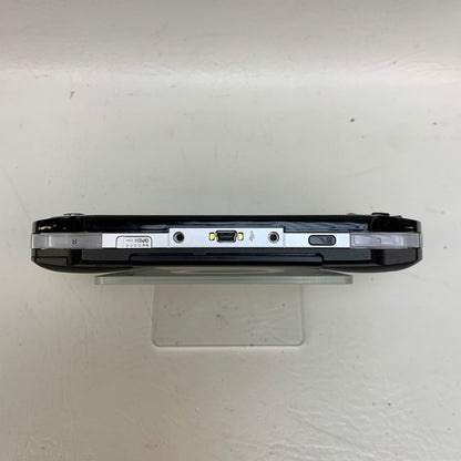 Sony Playstation Portable PSP PSP-1001 Handheld Game System Black