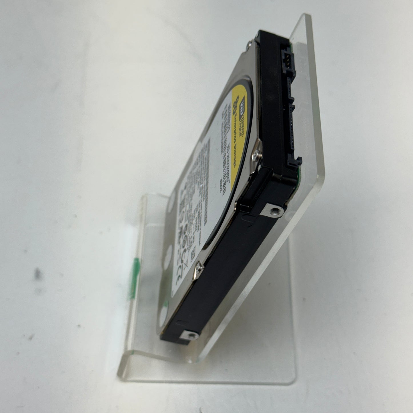 Western Digital 2.5" WD3000BLFS 300GB SATA II 3Gb/s HDD WD3000BLFS-01YBU4