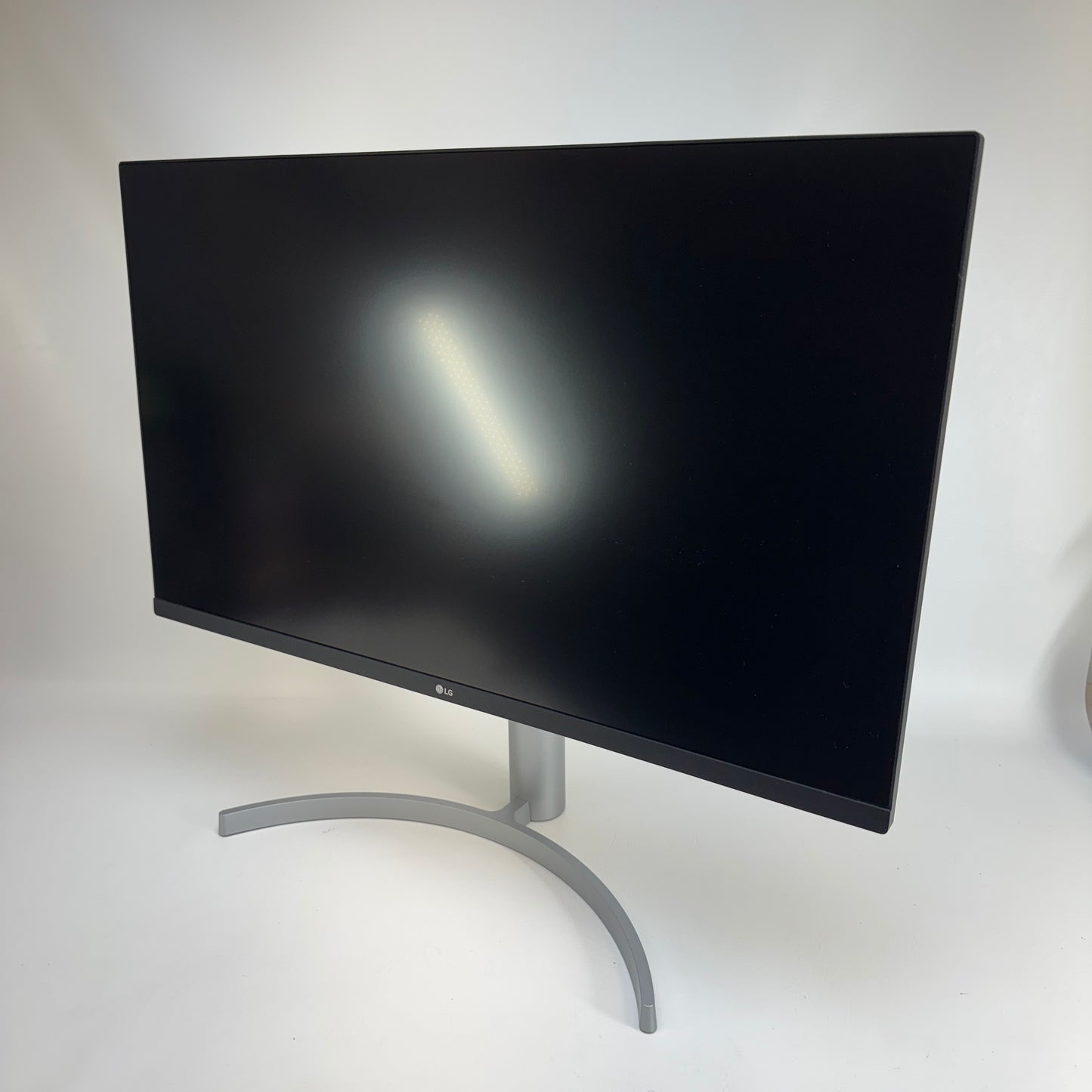 LG 32" 32UN650 4K UHD IPS 60Hz Display Monitor