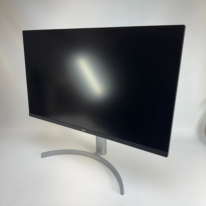 LG 32" 32UN650 4K UHD IPS 60Hz Display Monitor