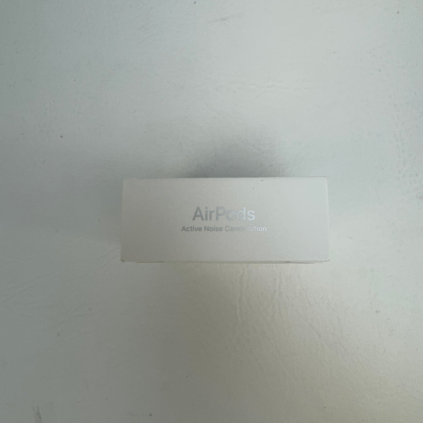 New Apple AirPods 4th Gen ANC with MagSafe Charging Case MXP93LL/A