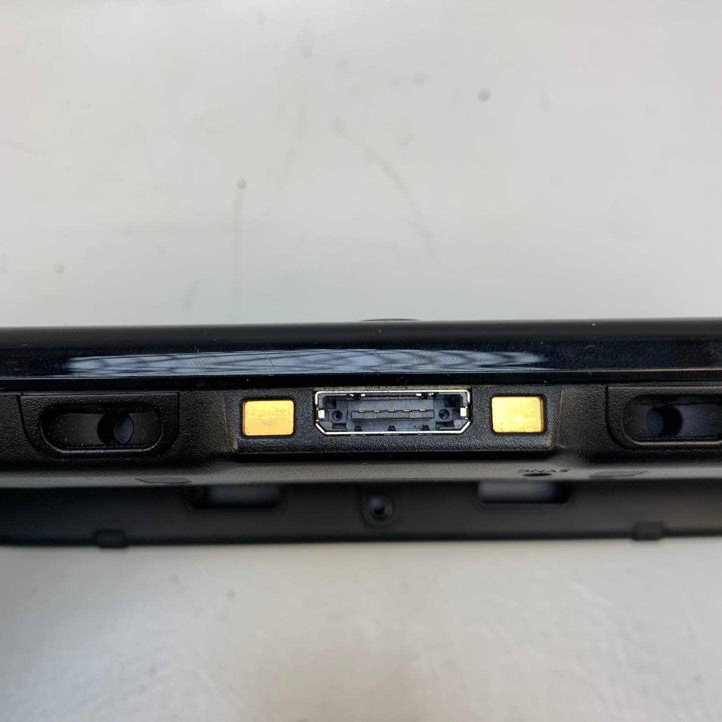 Nintendo Wii U Console Gaming System WUP-101(02) Black