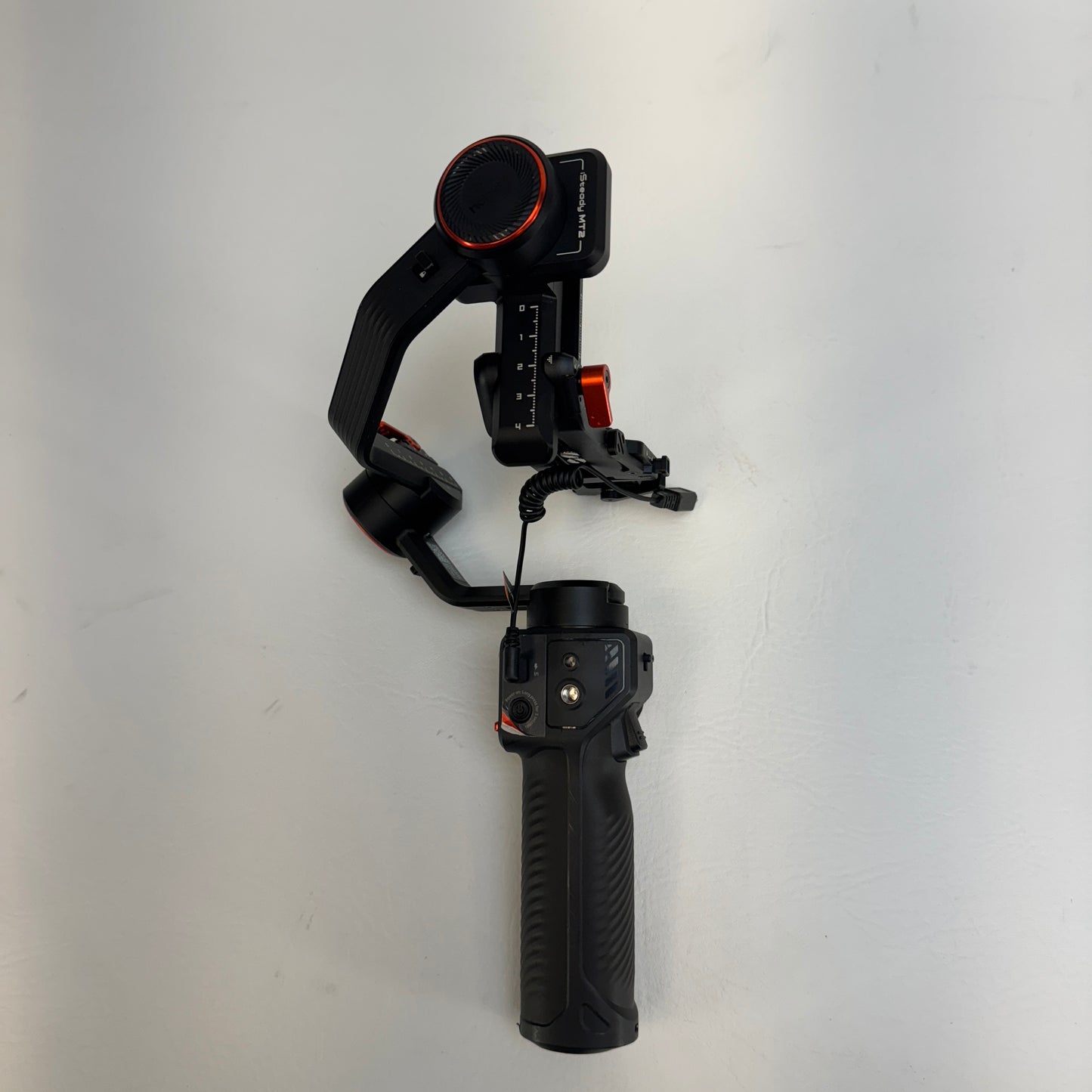 Hohem iSteady MT2 Handheld Gimbal ISMT2K