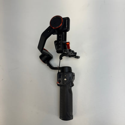 Hohem iSteady MT2 Handheld Gimbal ISMT2K