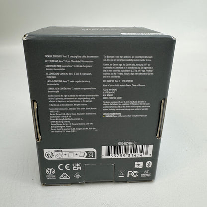 Garmin Venu 3 45mm Health and Fitness GPS Watch 1700249810