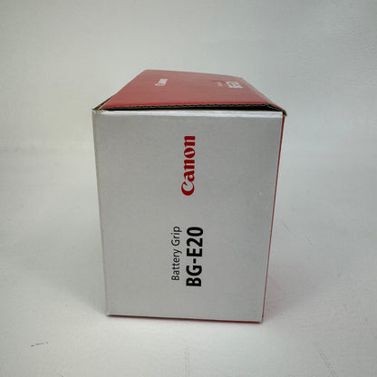 Canon BG-E20 Battery Grip Camera Battery Grip 013803281453