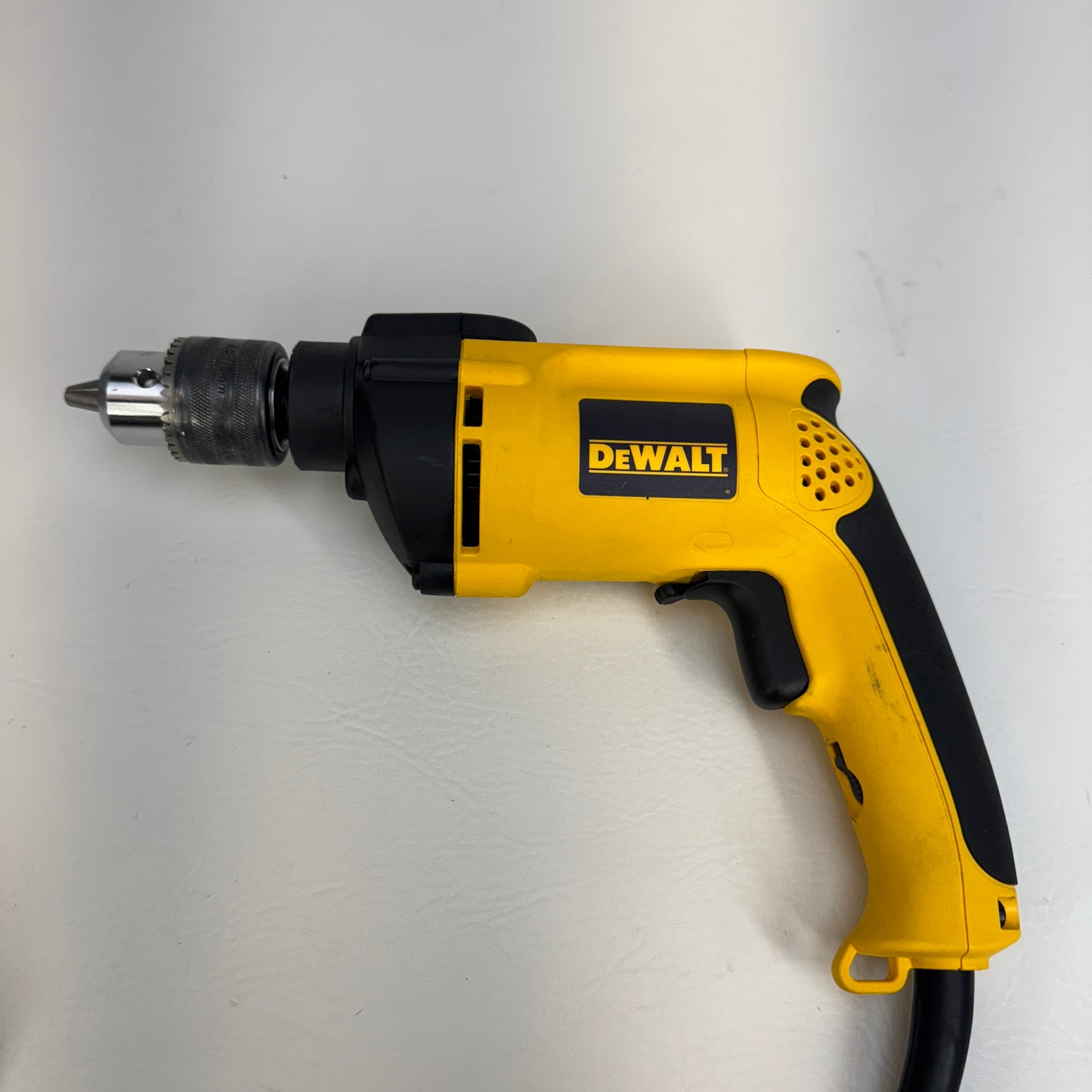 DeWalt DW511 1/2" VSR Hammer Drill