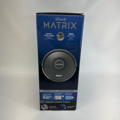 New Shark Matrix Vacuum Cleaner RV2300