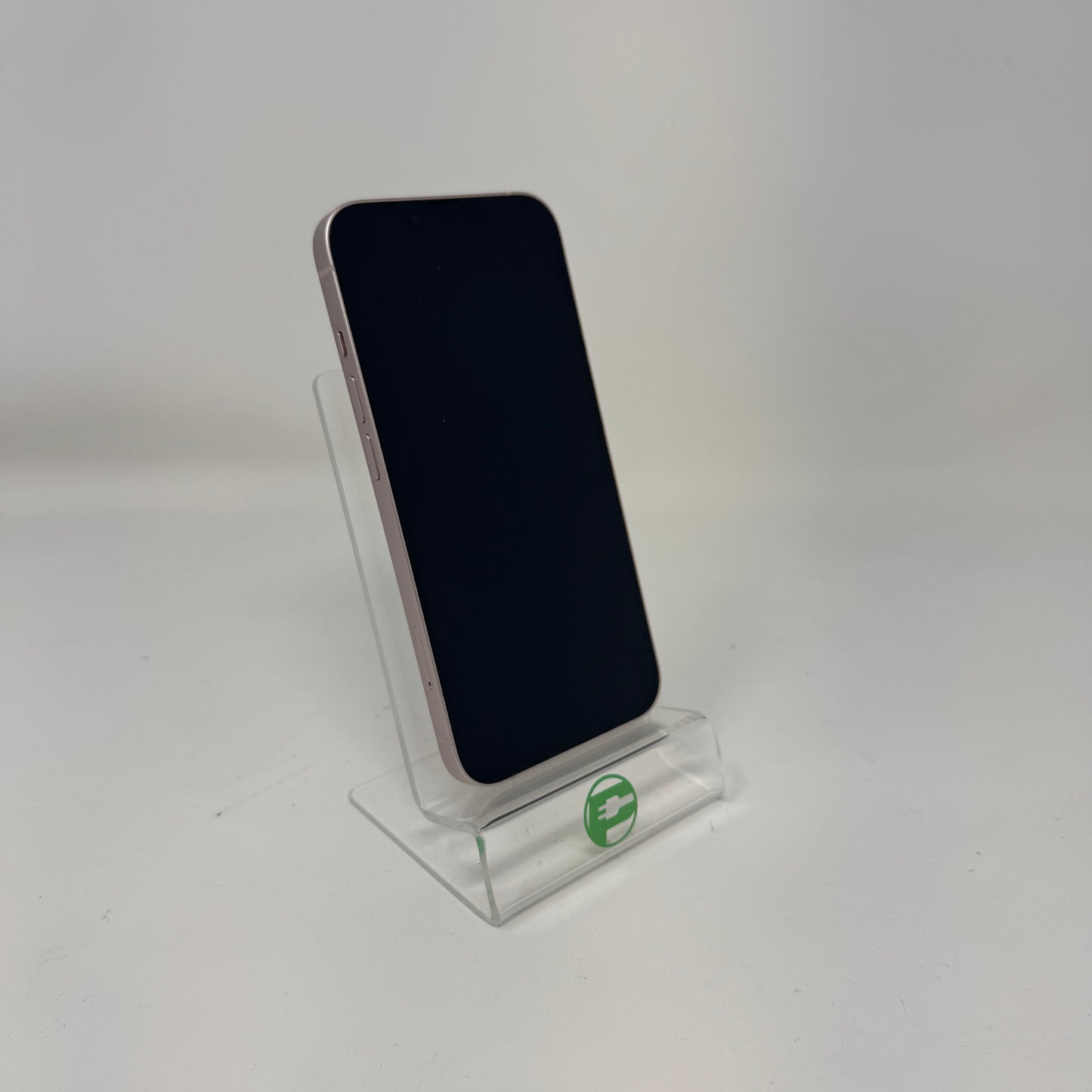 Unlocked Apple iPhone 13 128GB 18.0.1 Pink ML973LL/A