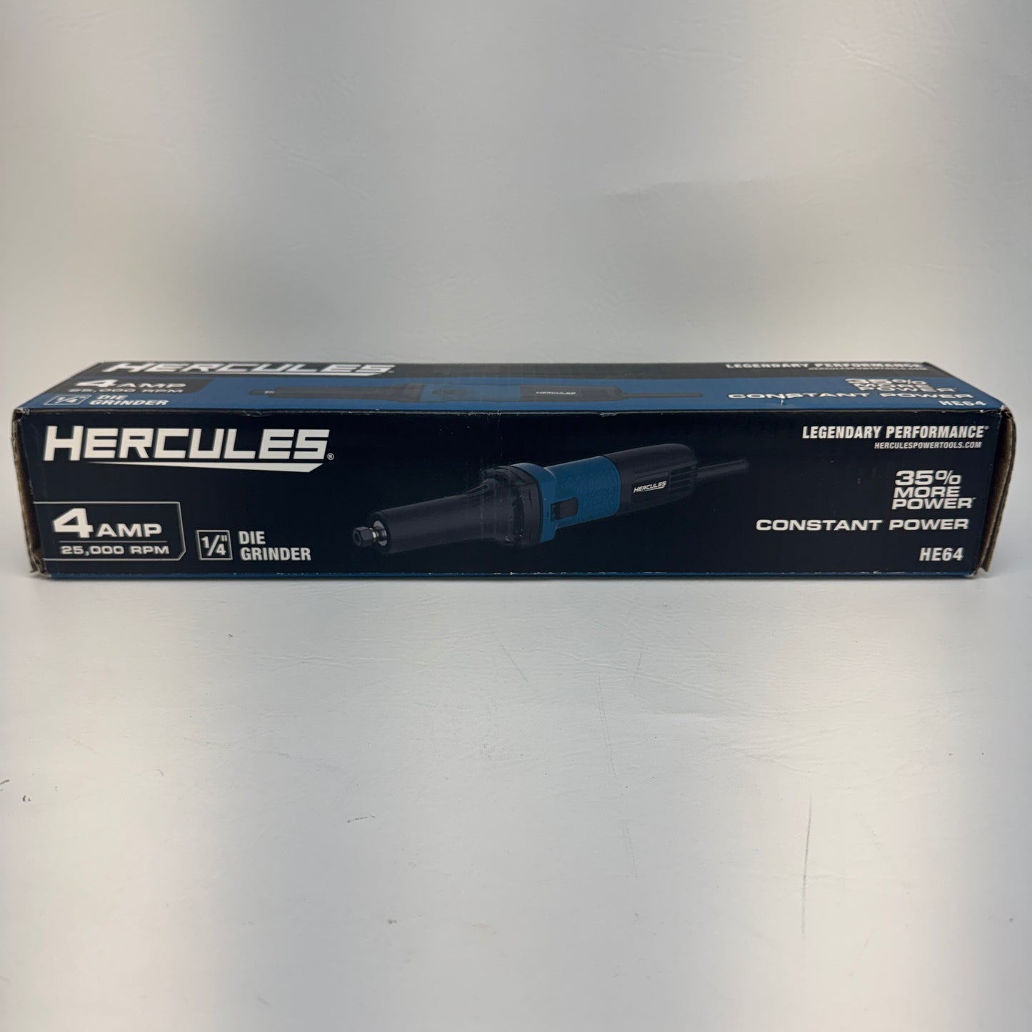 New HERCULES HE64 Die Grinder