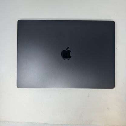 2023 Apple MacBook Pro 16" M3 Pro 18C GPU 4.0GHz 36GB RAM 512GB SSD 5RW23LL/A