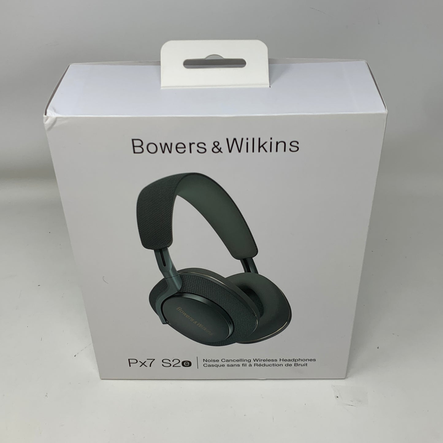 Bowers & Wilkins PX7 S2e Headphones 2411