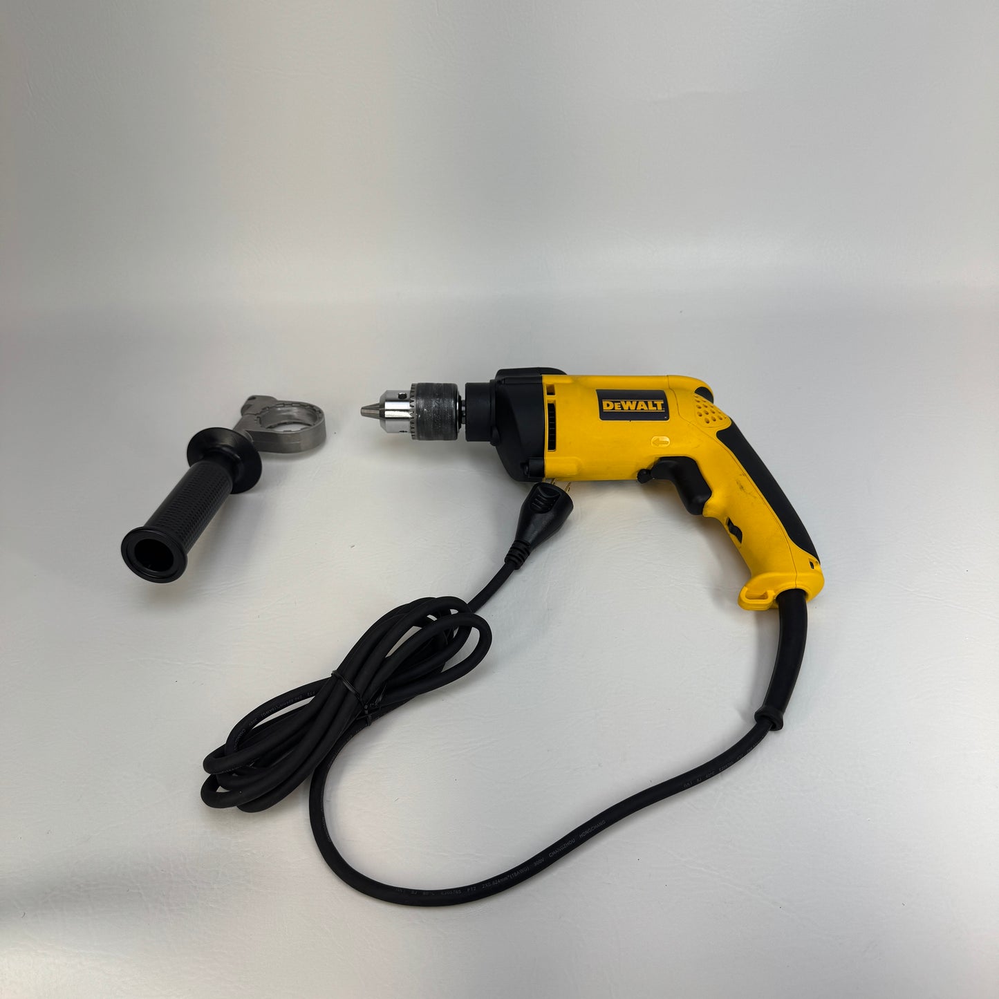 DeWalt DW511 1/2" VSR Hammer Drill