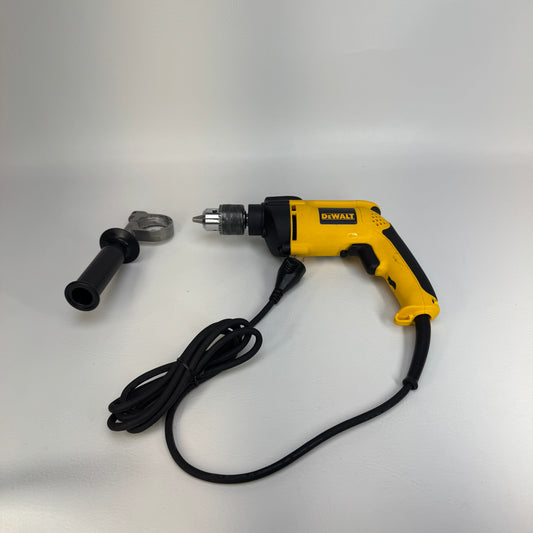 DeWalt DW511 1/2" VSR Hammer Drill