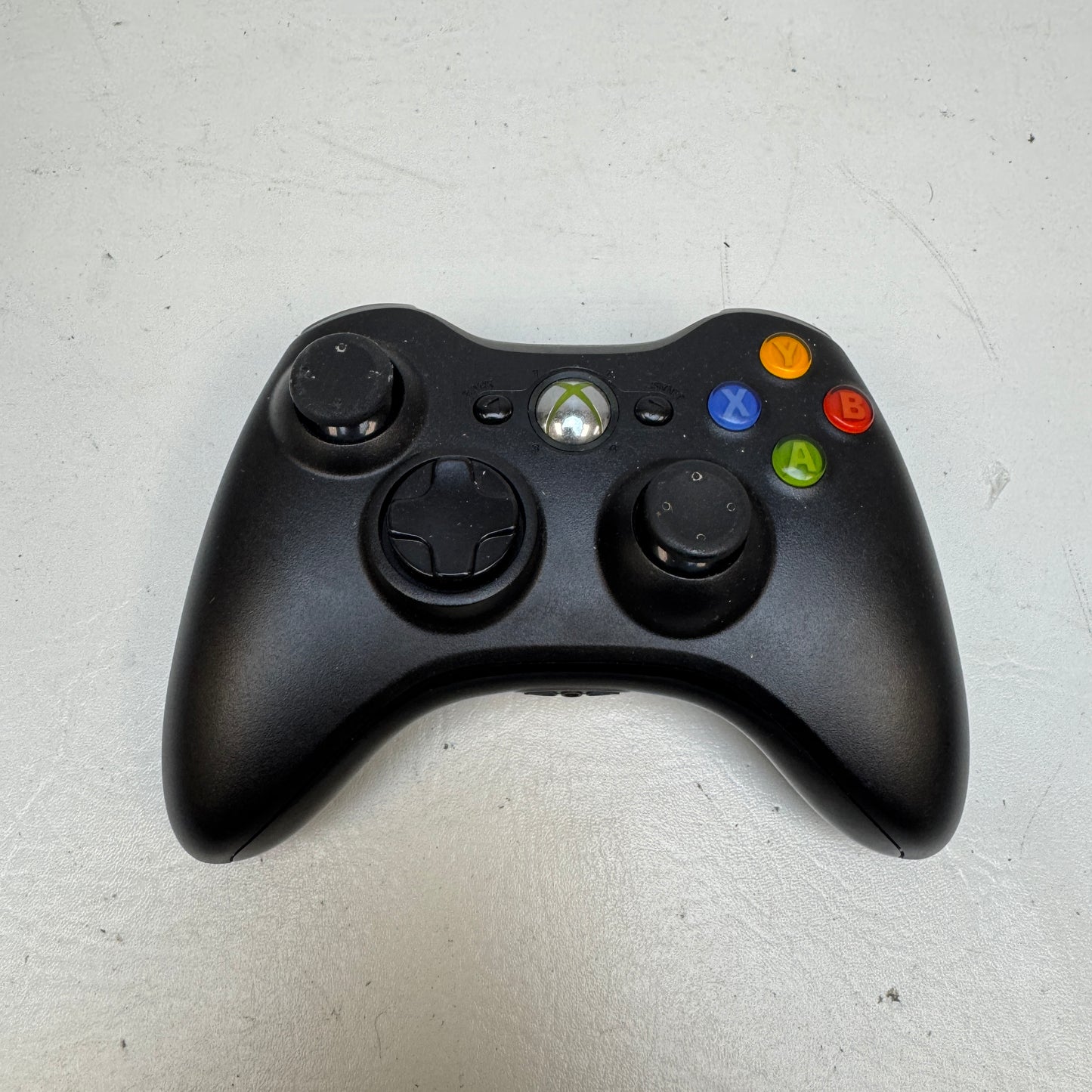 Microsoft Xbox 360 S 250GB Console Gaming System Matte Black 1439