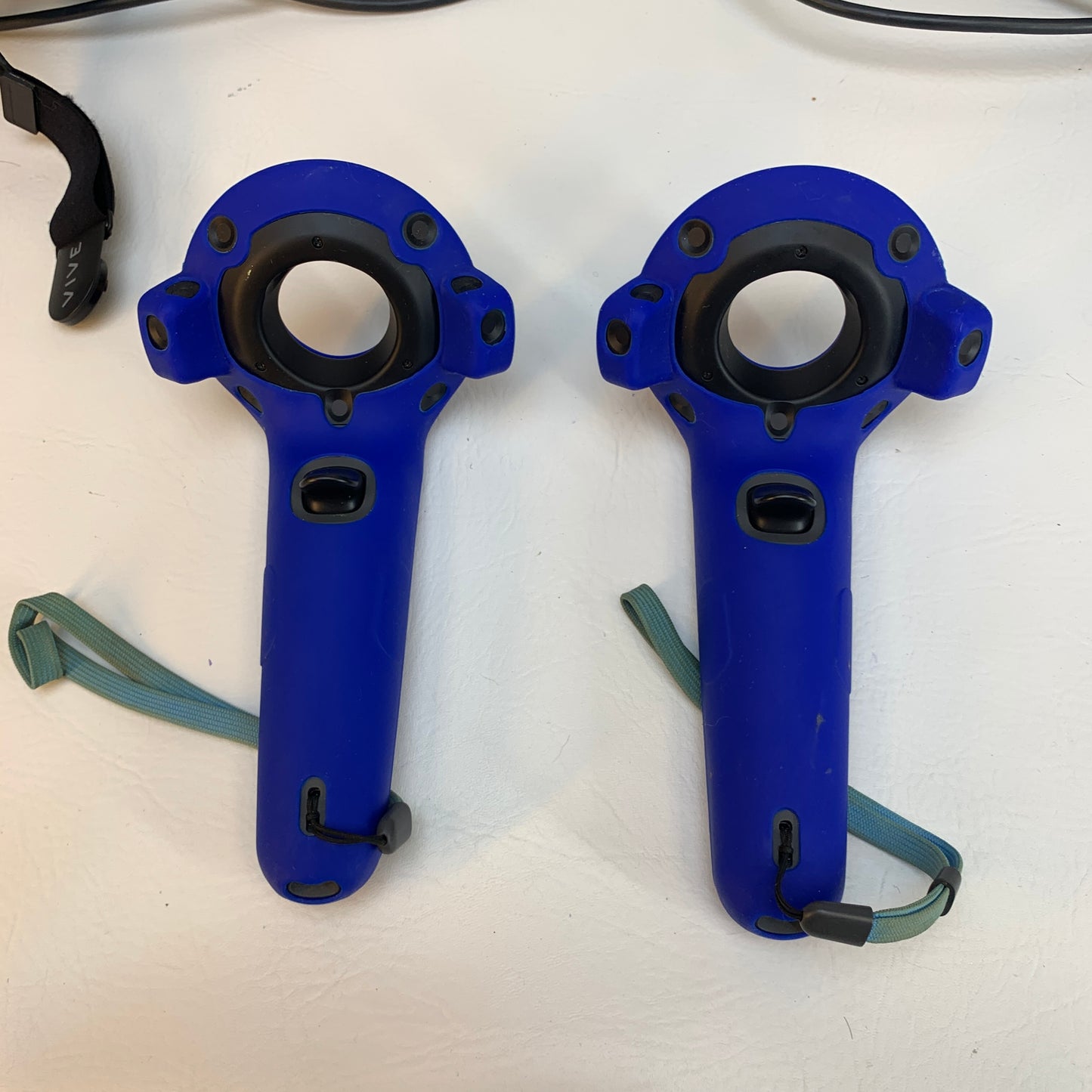 HTC Vive VR System OPJT100