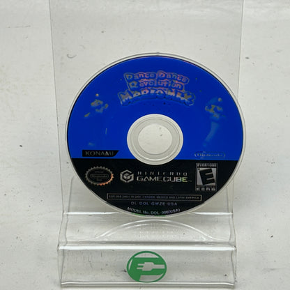 Dance Dance Revolution Mario Mix (Nintendo GameCube, 2005)