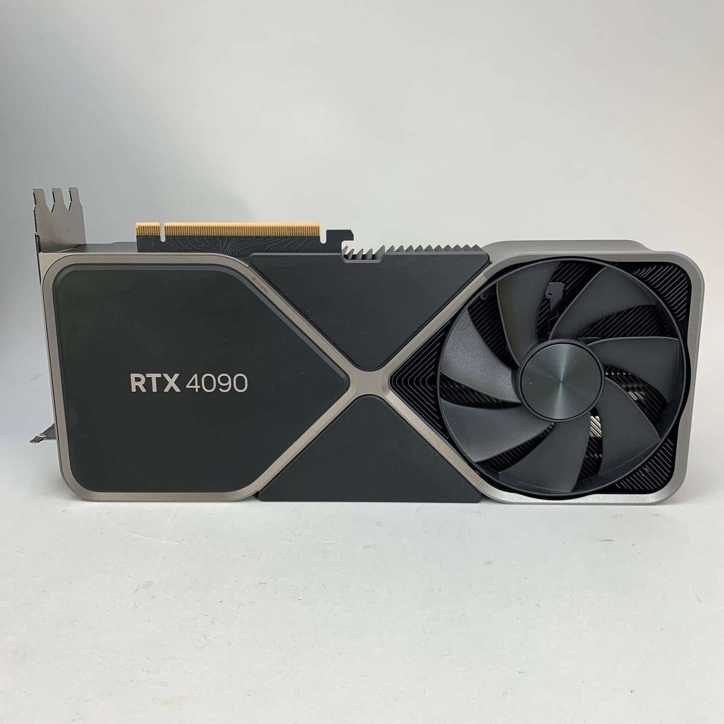 NVIDIA GeForce RTX 4090 Founders Edition 24GB GDDR6X Graphics Card PG136D