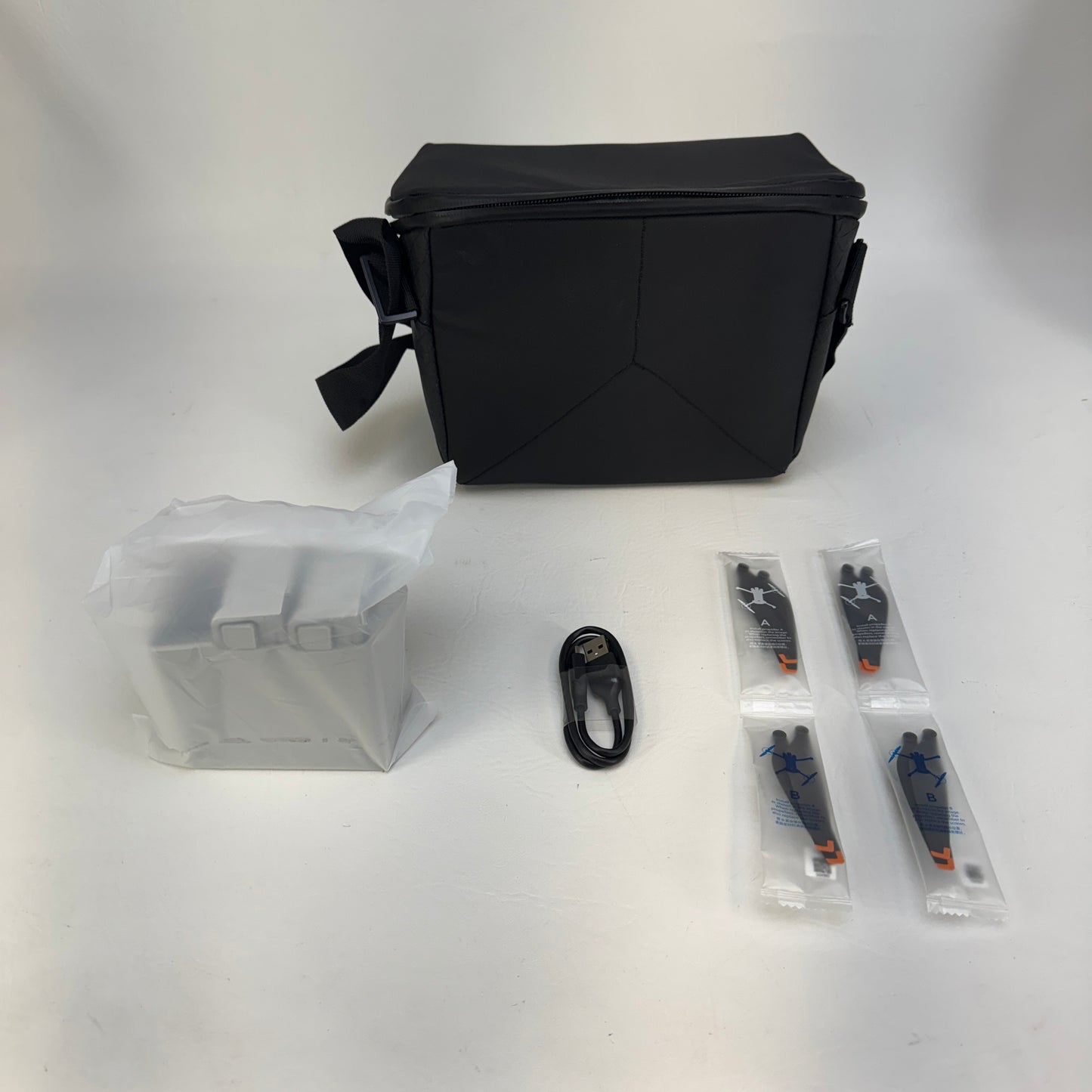 DJI Mini 3 Pro Fly More Kit Plus Camera Drone Accessories CHX162-30