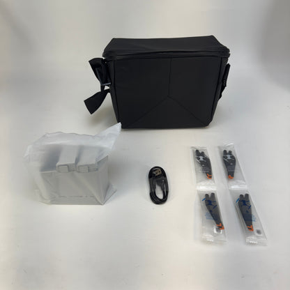 DJI Mini 3 Pro Fly More Kit Plus Camera Drone Accessories CHX162-30