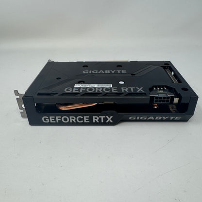 Gigabyte GeForce RTX 4060 8GB GDDR6 Graphics Card GV-N4060WF20C-8GD