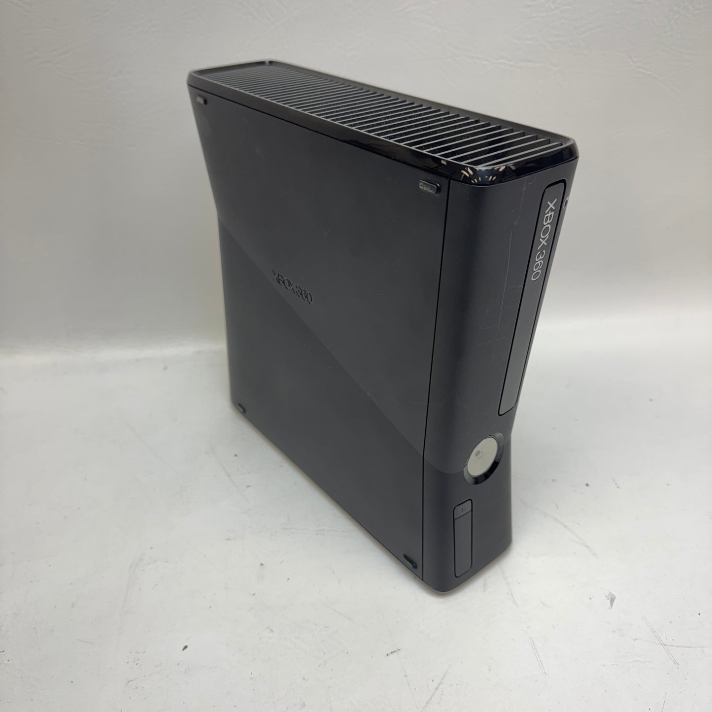 Microsoft Xbox 360 S 250GB Console Gaming System Matte Black 1439