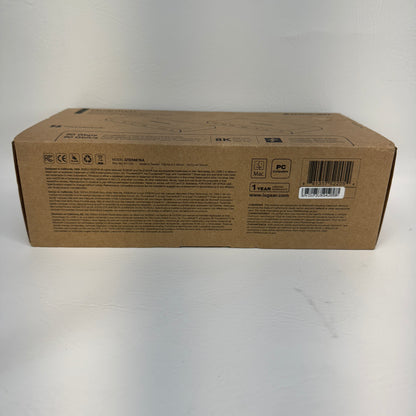 New Iogear Quantum Thunderbolt 5 Dock Pro Docking Station GTD58KTAA
