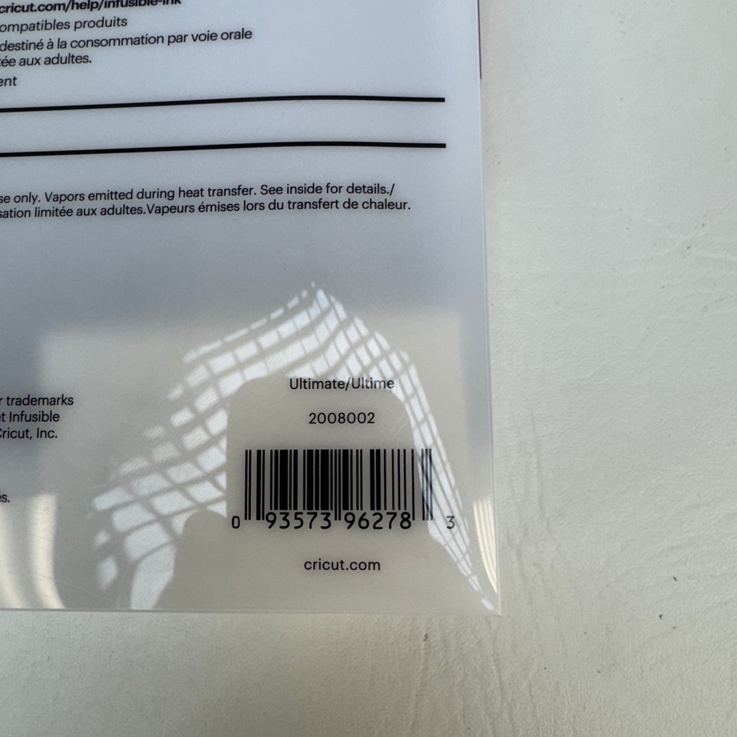 New Cricut Infusible Ink 30 Markers o.4 MM Markers N/A