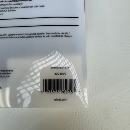 New Cricut Infusible Ink 30 Markers o.4 MM Markers N/A