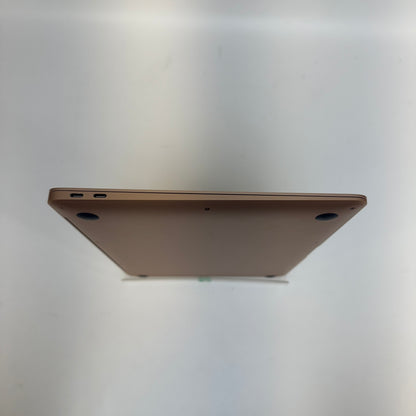 2019 Apple MacBook Air 13.3" i5 1.6GHz 8GB RAM 128GB SSD Gold A1932