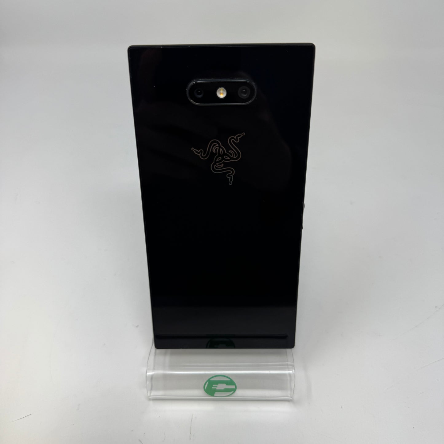 Factory Unlocked Razer Phone 2 64GB 9 Black RZ35-0259